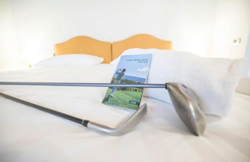 Apartments Golf Bogliaco - Foto 40