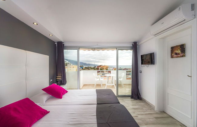 Hotel Sun Holidays - Foto 34