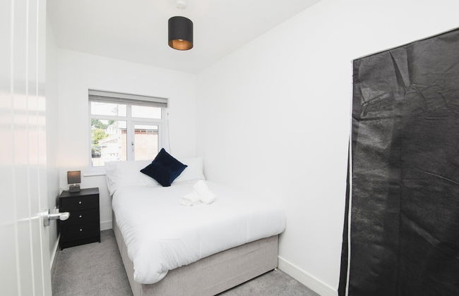 NEW 2BD Pontact Flat in the Heart of Didcot - Foto 9