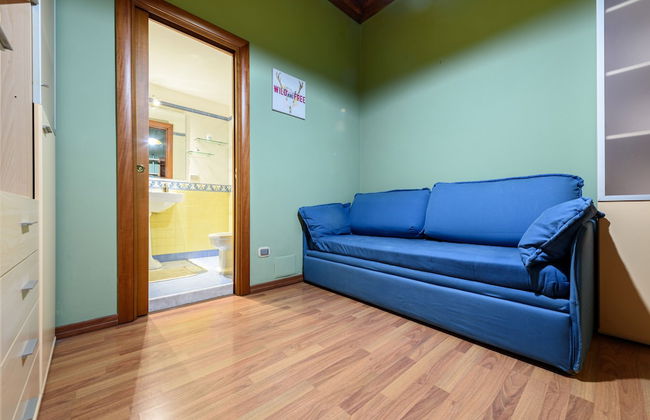 Via Melisurgo 23 in Napoli - Foto 6