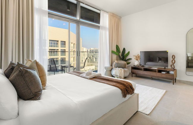 Silkhaus Park View Tower - Saadiyat Island - Foto 1