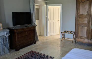 Le Domaine du Soulier -Gîte et chambres d'hôtes - La Maison du Gardien - Foto 33