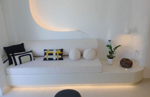 The Magic Luxury Cave Suites - Foto 45