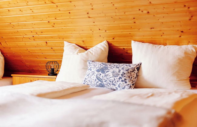 Ferienhaus Nora - Foto 8