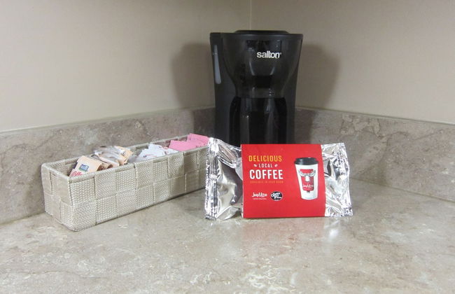 Chipman Hill Suites - Pratt House - Foto 40