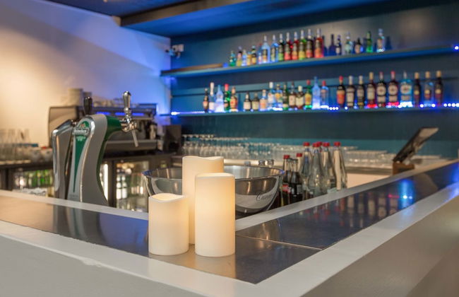 Appart'City Classic Lyon Part-Dieu - Foto 29