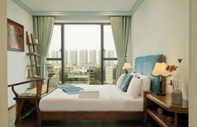 Feliz En Vista River Apartments - Foto 17