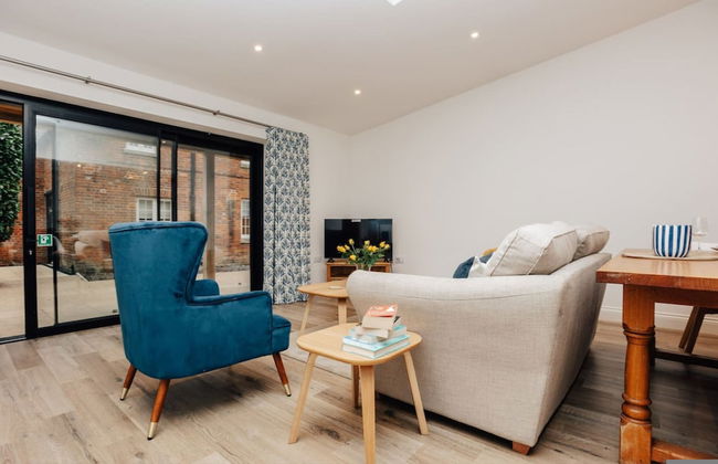 Cart Shed 2 - From 140 Per Night - Foto 16