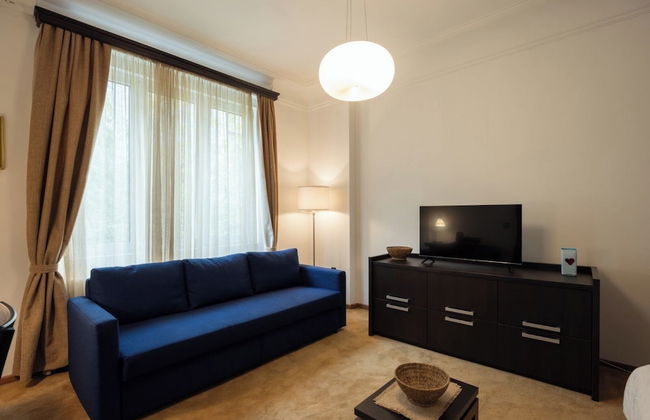 Belgrade Center Apartments Lux V - Photo 5