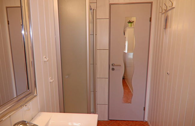 Ferienhaus in Hunning an der Treene - Foto 28