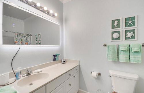 Snowbirds Welcome Foley Condo with Pool Access - Photo 16