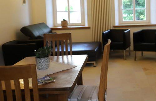 Nengshof Ferienwohnungen Pusteblume und Butterblume - Foto 28