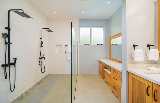 Beachfront Potrero Nice 7-br Villa Chef Included - Casa Royal - Foto 44