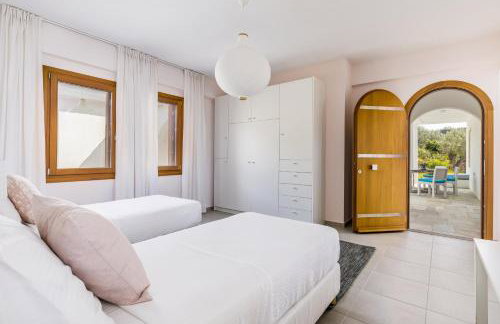 Sunshine Pool Villa - Foto 35
