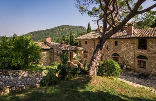 Borgo Il Poggiaccio Residenza Turistico Alberghiera - Foto 8