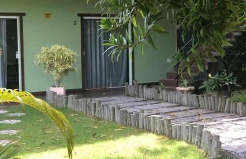 Marimbás 6 Suites para temporada - Foto 3