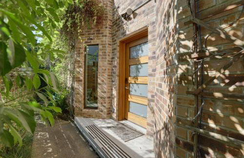 Near NRG! Cozy and Private Houston Home with Garden - Foto 33