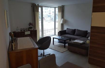 Gästewohnung direkt an der Wallmauer - Foto 15