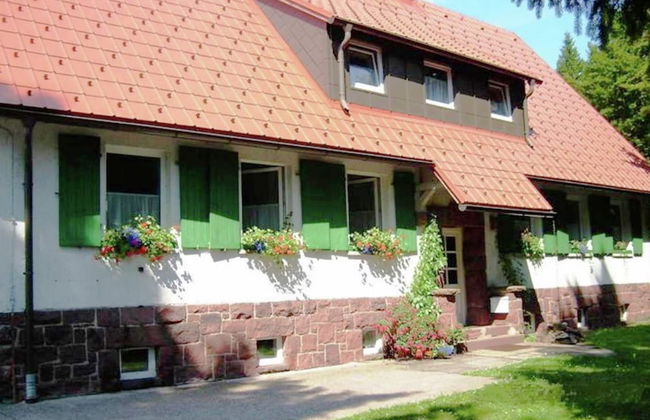 Modern Apartment in Tabarz Thüringer Wald With Garden - Foto 31