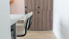 Le Malo - 100 m2 Appartement 100m2 proche centre et rocade - Foto 2