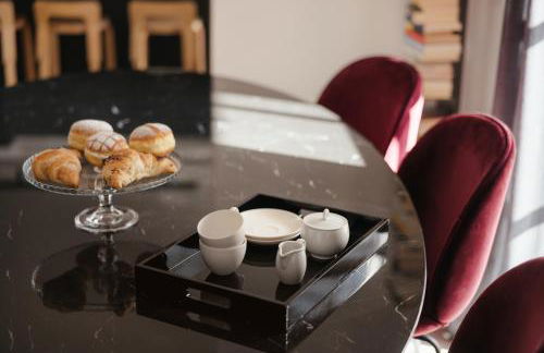 The Grey Lodge at Bosco Verde - Photo 20