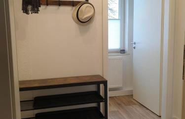 Ferienwohnung 1 am Hambach - Foto 7