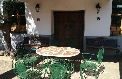 Cortijo "Era Grande 2" - Foto 9