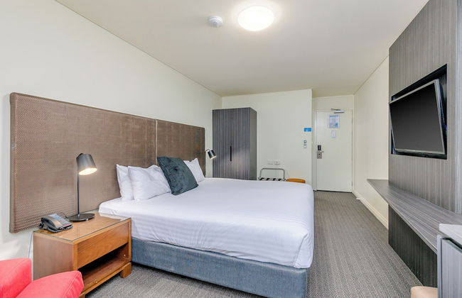 Mantra on Hay Perth - Foto 11