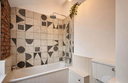 Stylish Coastal 3-Bed Retreat in Saltburn - Foto 44