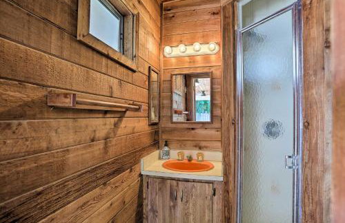 Pool and Game Room Family-Friendly Stuart Oasis! - Foto 25