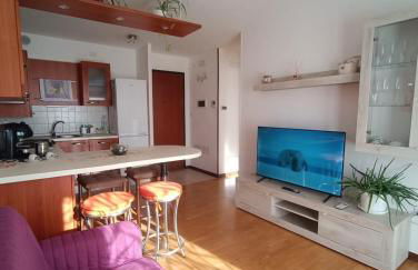 Elena's apartment - Foto 1