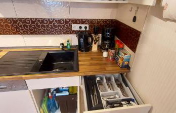 Apartment Popp Heilbronn - Foto 3