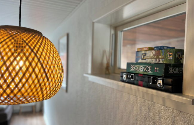 Cozy Flats Silkeborg - S1 - Foto 3