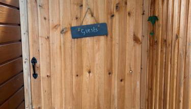 Luxury stay Kings Annexe 5 minutes from Longleat - Foto 3