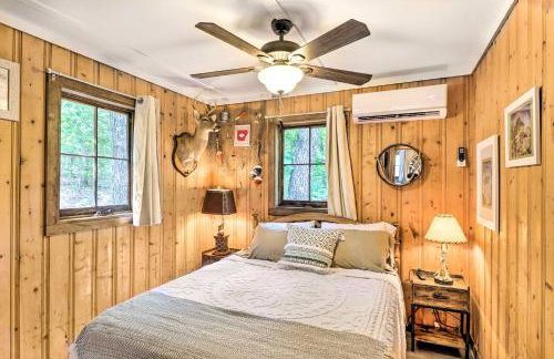 Remodeled Cabin with Fire Pit on Norfork Lake! - Foto 14