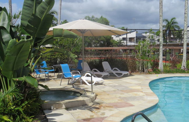 Noosa Keys Resort - Foto 14