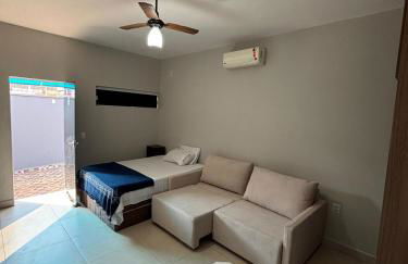 Loft próx. Amaral C. e Shopping - Photo 7