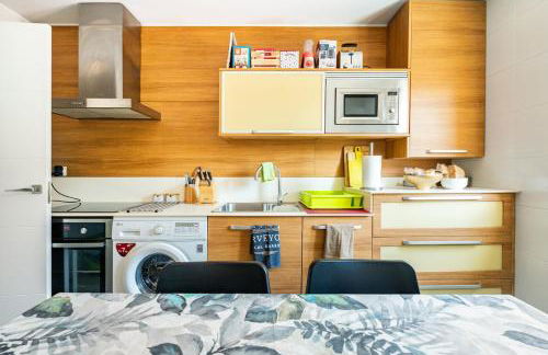 Apartamento Turístico Marcelo Celayeta AT Cerca del Centro - Photo 28