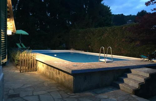 Nel verde house di Rolando - Photo 41