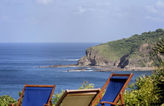 Holiday rental in San Juan del Sur with swimming pool and garden - Foto 33