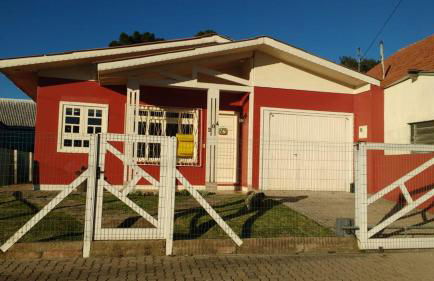Sua Casa na Terra dos Canyons - Cambará do Sul-RS - Foto 1