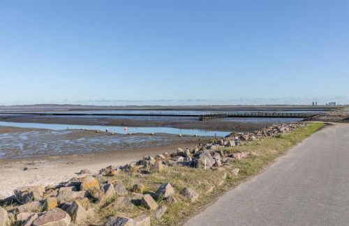 Wattenmeer - Foto 23