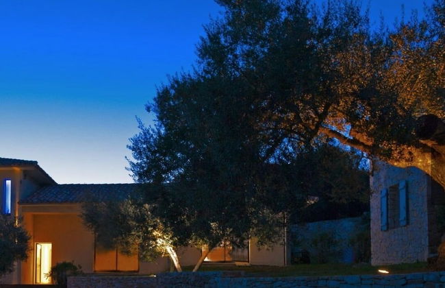 Villa Sanchez - Photo 16