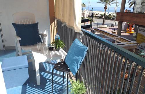 APARTAMENTO con TERRAZA VISTAS AL MAR - Foto 46