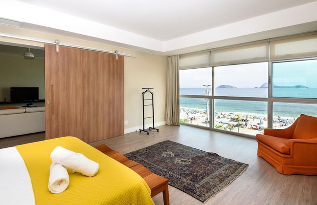 Sea View in Ipanema Vs401 - Foto 31