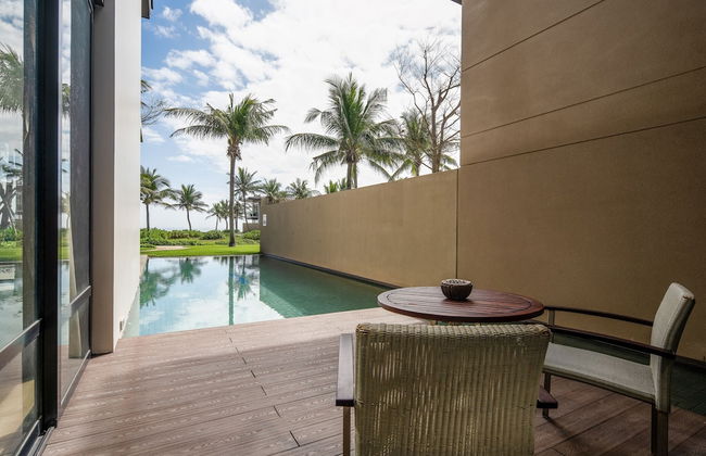 Beachfront Villa in Danang Resort & Spa - Foto 40
