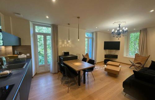 Villa Belle Fleur - Queyras - Appartements confortables avec vue montagne Alpes Française - - Photo 52