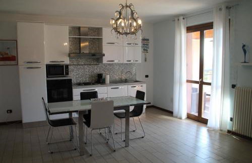 CASA VACANZE DA RIKI APPARTAMENTO 2 - Foto 14