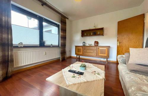 Romantic apartment with garden - Foto 7