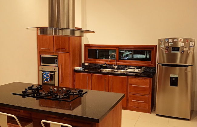 Galapagos Coliving Ecuador Casa Tuna - Photo 17